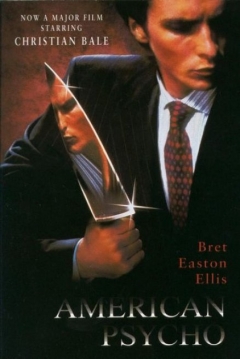Poster American Psycho